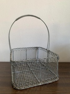 Vintage Style Metal Fruits <b>Basket</b> Perfect For Garden Patio Kitchen Dining <b>Table</b> And Decorative Fruit Display Storage Organizer - Product Image 3