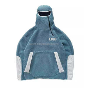 Lightweight Hoodie Men Women Soft <b>French</b> Terry Pullover for Casual Daily Style - Product Image 3