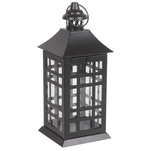 Great Quality <b>Silver</b> Iron Modern Decorative Christmas Valentine's Day Candle <b>Lantern</b> Hanging Tabletop Indoor Home Decor - Product Image 3