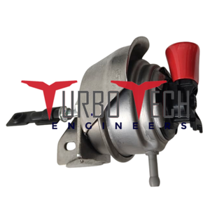 ACTUATEUR DE TURBOCHARGEUR ÉLECTRIQUE 04L253010J 822051 COMPATIBLE AVEC AUDI A3 2.0 - Product Image 2