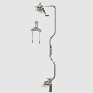 Sistema de Retracción Quirúrgica de Alta Calidad para Cirugía de Columna Vertebral Mínimamente Invasiva, Retractor Skyhook Manual de Acero Inoxidable con Certificación CE - Product Image 1