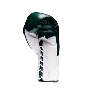 Guantes de Boxeo Personalizados de Fabricación OEM, Protector de Cabeza y Protector Inguinal, Juego de Entrenamiento de Piel Auténtica - Product Image 2