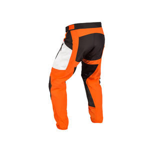Pantalon de course de motocross respirant et personnalisé, vêtements de sport imprimés, équipement de moto tout-terrain, pantalon de moto pour BMX MX hors route - Product Image 3