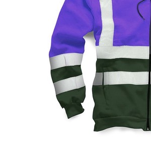 Sudaderas de seguridad para hombre a precio razonable, antiarrugas, cómodas, a la moda, totalmente personalizadas, con los mejores materiales. - Product Image 5