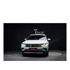 Volkswagen Tiguan 2.0 TDI Prestige 2023, Diésel, Asientos de Cuero, Volante a la Izquierda, Cámara Trasera - 26,693 km - Product Image 3