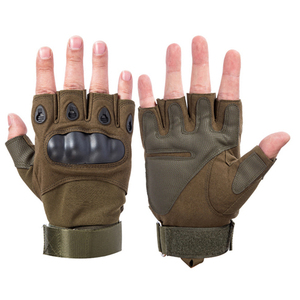 Guantes de Tiro Elite Performance P Diseñados para Entornos de Entrenamiento de Alta Presión Máxima Seguridad Precisión Control Rápido para Exteriores - Product Image 6