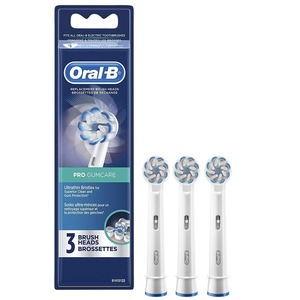 Cabezales de Repuesto para Cepillo de Dientes Eléctrico Oral B de Gran Valor, Diseño de Cabezal Redondo para un Cuidado Bucal Diario Conveniente - Product Image 4