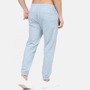 Pantalones Deportivos de Forro Polar para Hombre, Diseño 2026, Precio de Fábrica PIHA SPORTS, Casuales, de Poliéster/Algodón, con Cordón, para Invierno, Varias Tallas - Product Image 4
