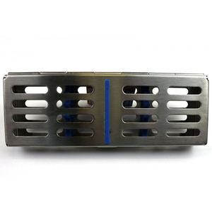 6Pcs Manual Dental Composite Resin Filling Spatula Titanium Plated Head Reusable Resin Filler Set Thick By <b>Blush</b> Surgical - Product Image 3