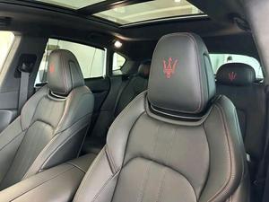 มาเซราติ เลวานเต้ จีที อัลติมา ปี 2024 รถยนต์ SUV 4 ประตู ขับเคลื่อน 4 ล้อ - Product Image 4