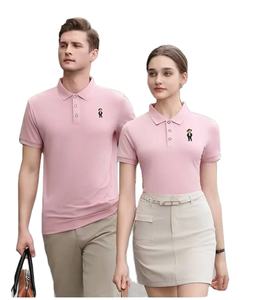 Polos de talla grande para hombre, de manga corta Camiseta clásica, camiseta de verano, camiseta informal, botón de solapa, de gran tamaño, para verano - Product Image 4