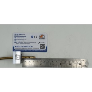 Matriz de torsión EAGLE para fabricación de anillos T 9011-6.0mm (entrada) a 5.50mm (salida) para brazaletes huecos de metal - Product Image 2
