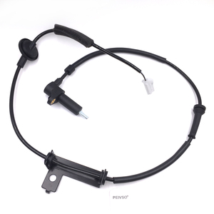 PEIVSO Nuevo Sensor ABS de Alta Calidad con 1 Año de Garantía para SANTA FE 2001-2006 OEM 95630-26000 Precio de Fábrica - Product Image 2