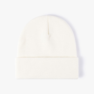 New Arrival Beanie <b>caps</b> <b>Winter</b> Beanies Warm <b>Cap</b> manufactured OEM design best quality custom logo Beanie <b>caps</b> for Men new - Product Image 3