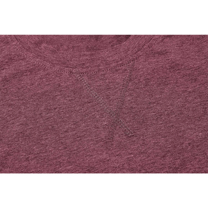 Camiseta para Hombre, Talla Grande, Básica, Informal, 100% Algodón, Moda Masculina, Estilo Nuevo, Buen Precio, Oferta, Hip Hop - Product Image 4