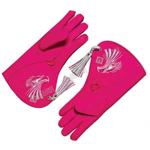 Guantes de Caza de Cuero Hechos a Medida con el Mejor Diseño 2026, Accesorio Ligero, Transpirable y de Secado Rápido de Alta Calidad - Product Image 2