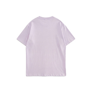 Camiseta Unisex de Moda, Personalizada con Impresión, Algodón y Poliéster, Manga Corta, Proveedor y Fabricante de Ropa al por Mayor, Personalización al por Mayor - Product Image 2
