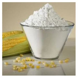 แป้งข้าวโพด/แป้งมันฝรั่ง/แป้งมันเทศ คุณภาพเกรดอาหาร - Product Image 4