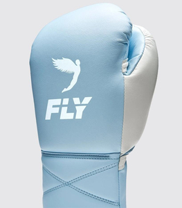 Guantes de Boxeo Profesionales de Cuero Genuino para Kickboxing, Calidad Premium, Duraderos, Protección Completa para los Dedos, Equipo de Boxeo para Sparring - Product Image 3