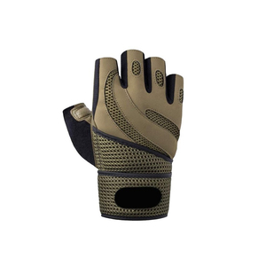 Wholesale Custom Fitness Gym <b>Gloves</b> Anti Slip Weightlifting <b>Gloves</b> Breathable Workout <b>Gloves</b> with Wrist Support - Product Image 3
