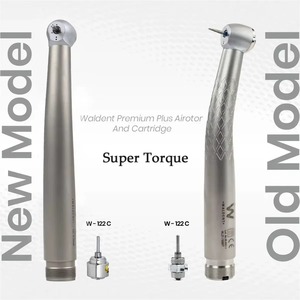 เครื่องผ่าตัดคุณภาพเยี่ยมพร้อมหลอดไอโรเตอร์และตลับหมึก - Product Image 3