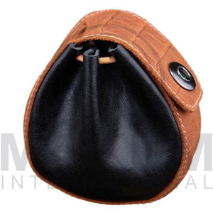 Dés à jouer personnalisés avec bouton, prix de gros - Product Image 5