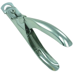 Wholesale High Quality Dead Skin Stainless Steel <b>Cuticle</b> <b>Nippers</b> for Beauty Training Kits Manufactured By Ziakot Industry - Product Image 1