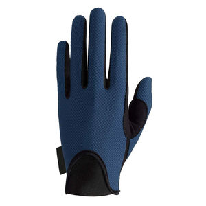 Gants de moto personnalisés à doigts entiers pour l'été, pour la moto, le vélo, le motocross, matériau de haute qualité, gants de moto confortables - Product Image 5