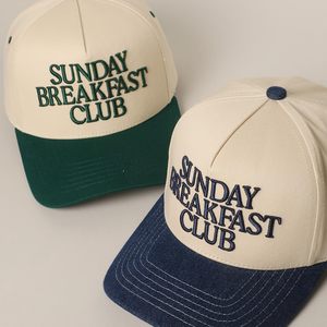 Gorra de Béisbol de Algodón con Logotipo Bordado en 3D Personalizado OEM, Gorras Deportivas Clásicas de Alta Calidad con Logotipo Bordado en 3D de 5 Paneles - Product Image 6