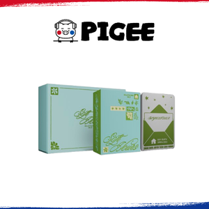 BOYNEXTDOOR - [ LIBRO COLECCIONADO VOL.3 ] SET ÁLBUM KPOP MÁS VENDIDO EN COREA - Product Image 2