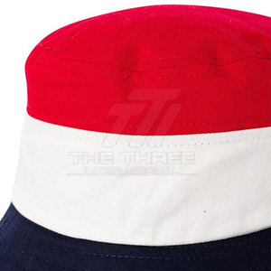 Accesorio Versátil para el Verano al Aire Libre, Protección Solar, Cómodo, Ligero, Duradero, Sombrero de Pescador para Viajes, Campamento, Pesca y Senderismo - Product Image 5