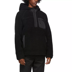 Sudaderas con Capucha para Hombre de Alta Calidad con Capucha de Doble Forro y Cordones Resistentes para un Uso Prolongado a Precios Económicos - Product Image 2