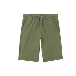 Custom OEM ODM <b>Men</b> Cotton Gym <b>Shorts</b> Quick Dry Breathable Fitness Training Casual Summer Drawstring Workout <b>Shorts</b> - Product Image 1