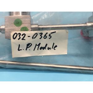 MODULE L.P. MATHESON 032-0365 (15S) (PARKER - Équipements et pièces semi-conductrices d'occasion fiables à l'échelle mondiale) - Product Image 3