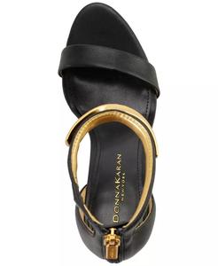 รองเท้าแตะชุดผู้หญิง Sabina | Donna Karan นครนิวยอร์ก - Product Image 4