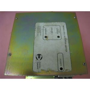 SCR 1014-03, AMAT 0190-35634, Controlador de Calentador DCSXZ - Equipos y Piezas de Semiconductores de Confianza de Marca Global - Product Image 5