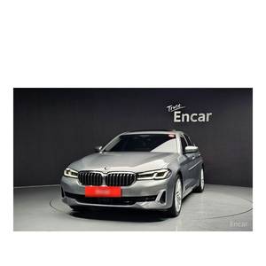 BMW Série 5 530i Luxe Juin 2023 27 612 km Norme d'émission Euro V Volant à gauche Boîte de vitesses automatique - Product Image 3