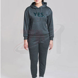 Women Athletic <b>Tracksuit</b> Stylish Jogger Set For Fitness Training And Casual Everyday Activewear Women Sportswear <b>Tracksuit</b> - Product Image 3