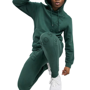 Collection hiver personnalisée : survêtements pour hommes, sublimation, pull-over, grandes tailles, manches longues, respirant - Product Image 2