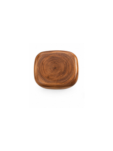 Wooden Solid Teak <b>Stool</b> with Modern Design Stable Home Furniture for Dining Room, Eco Friendly and Space Saving - Product Image 4