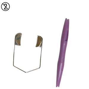Juego de Instrumentos Quirúrgicos Oftálmicos Desechables de Alta Calidad para Cirugía Ocular: Espéculo de Inyección y Marcador - Product Image 6