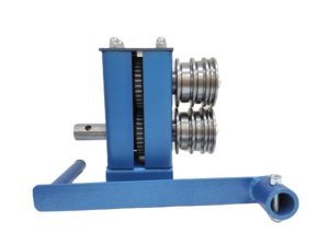 Máquina de laminación Manual con rodillos reemplazables - Product Image 4