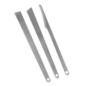 Kit Profesional de Herramientas para Pedicura, Cuchillo para Pies, Removedor de Piel Muerta, Herramienta para Uñas Encarnadas, Cuidado de los Pies, Belleza y Salud - Product Image 1