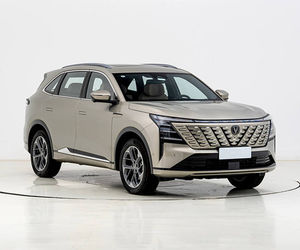 Véhicule électrique SUV Changan CS75 Plus 2022 1.5T Version Champion avec conduite intelligente, modèle d'exportation, véhicule d'occasion - Product Image 3
