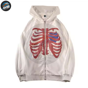 Meilleures ventes : Nouveaux sweats à capuche basiques pour hommes en coton mélangé avec impression en relief, confortables, prix attractif pour l'hiver - Product Image 2
