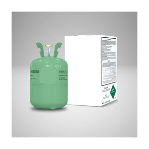 Gas Refrigerante en Venta para Importadores, Mayoristas, Minoristas y Empresas de Equipos de Refrigeración - Product Image 1