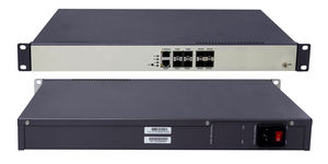 4พอร์ต GPON OLT ftx 4*10g XE SFP + ใช้ได้กับ GE Optical/ทองแดง SFP - Product Image 2