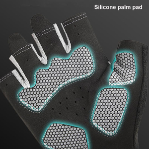 Guantes de Compresión para CrossFit, para Mejorar el Flujo Sanguíneo y Reducir la Fatiga de las Manos Durante Conjuntos de Levantamiento de Pesas de Alta Repetición - Product Image 4