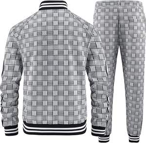 Sudadera con capucha y cremallera de forro polar técnico personalizada para mujer, corte ajustado, para invierno, y chándal con bordado elegante para gimnasio - Product Image 5