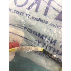 สวิตช์ AMAT 0090-00555, 3300 SCCM AIR, 3 POS MR - อุปกรณ์และอะไหล่เซมิคอนดักเตอร์ระดับโลกที่เชื่อถือได้ - Product Image 4